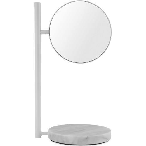 blanc - miroir Pose - Normann Copenhagen