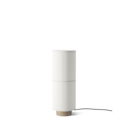 blanc - lampe de table Hashira - OFFER