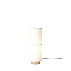 blanc - lampe de table Hashira - OFFER