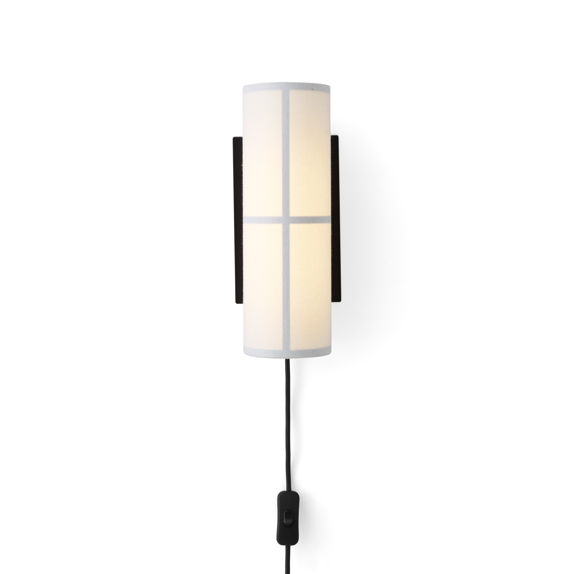 white - Hashira wall lamp - OFFER