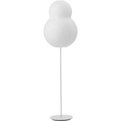 Bubble Floor lamp – Ø45 x H153,5 cm – PUFF Lamps - Normann Copenhagen