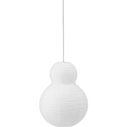 Bubble Pendant – Ø35 x H50 cm – PUFF Lamps - Normann Copenhagen