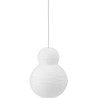 Bubble Pendant – Ø35 x H50 cm – PUFF Lamps - Normann Copenhagen