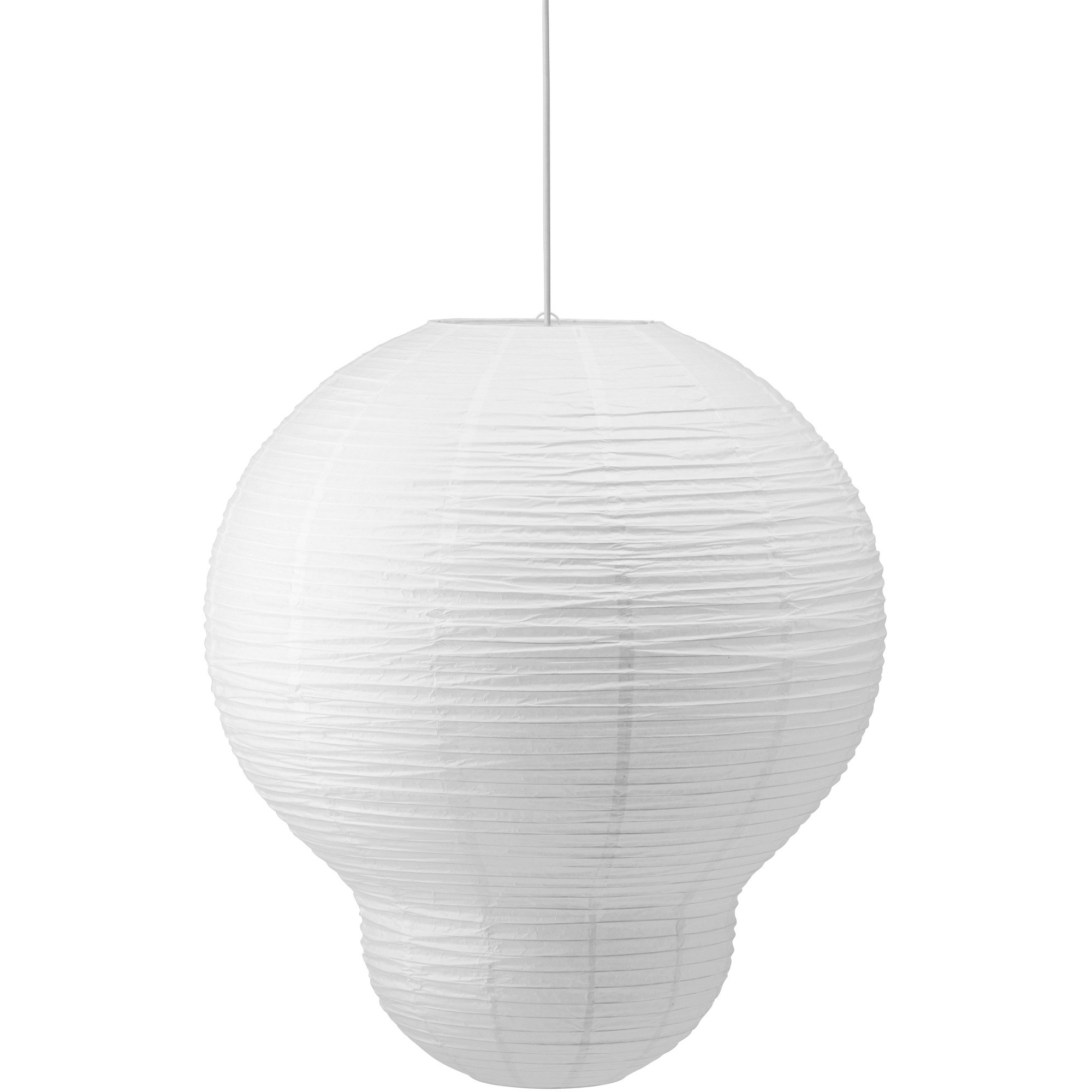 Bulb Pendant – Ø60 x H75 cm – PUFF Lamps - Normann Copenhagen