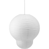 Bulb Pendant – Ø60 x H75 cm – PUFF Lamps - Normann Copenhagen