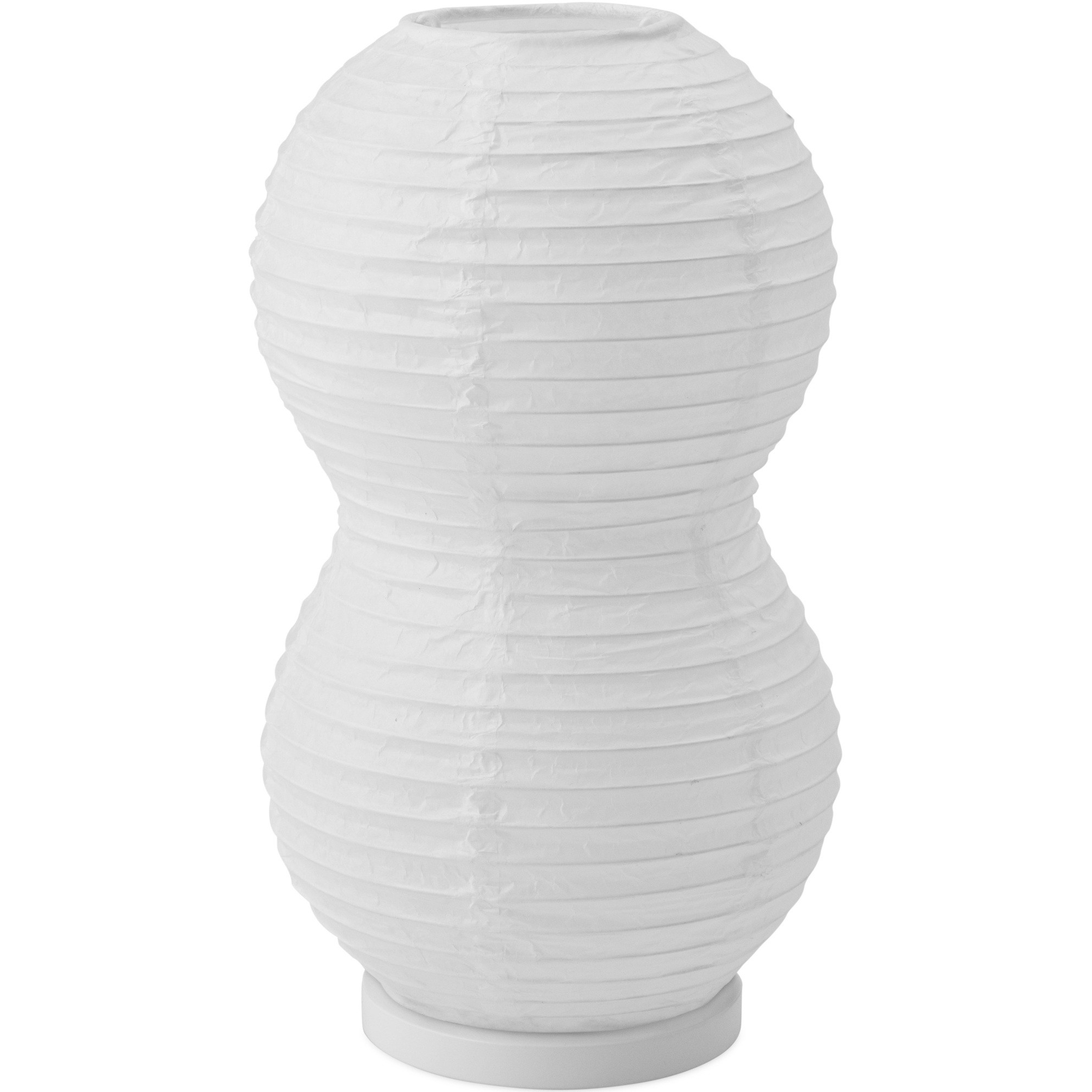 Lampe de table Twist – Ø16 x H28,5 cm – Lampes PUFF - Normann Copenhagen