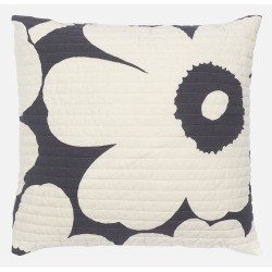 60x60cm - Unikko - 910 - cotton - Marimekko cushion