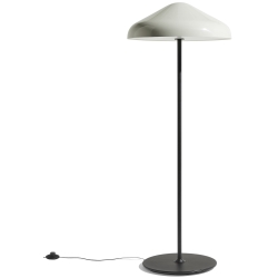 Lampadaire Pao – Gris – Ø47 x H120 cm - HAY