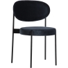 Harald 182 / black – Series 430 chair - Verpan