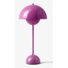 &Tradition – FlowerPot VP3 table lamp, tangy pink