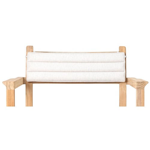 Coussin Dossier – Chaise AH501/502 – AH Outdoor - Carl Hansen & Søn