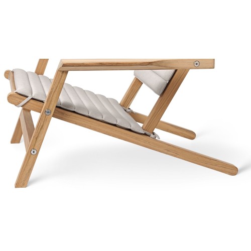 Seat Cushion – Desk chair AH603 – AH Outdoor - Carl Hansen & Søn