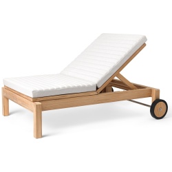 Coussin Bain de soleil AH604 – AH Outdoor - Carl Hansen & Søn