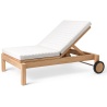 Coussin Bain de soleil AH604 – AH Outdoor - Carl Hansen & Søn