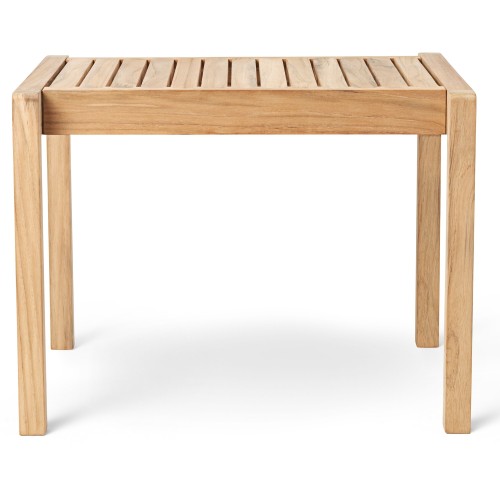 Table basse AH911 – L48,5 x P59,5 x H45 cm – AH Outdoor - Carl Hansen & Søn