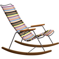 Click rocking-chair – multi 1 (83) – Houe