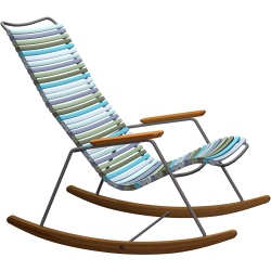 Click rocking-chair – multi 2 (84) – Houe