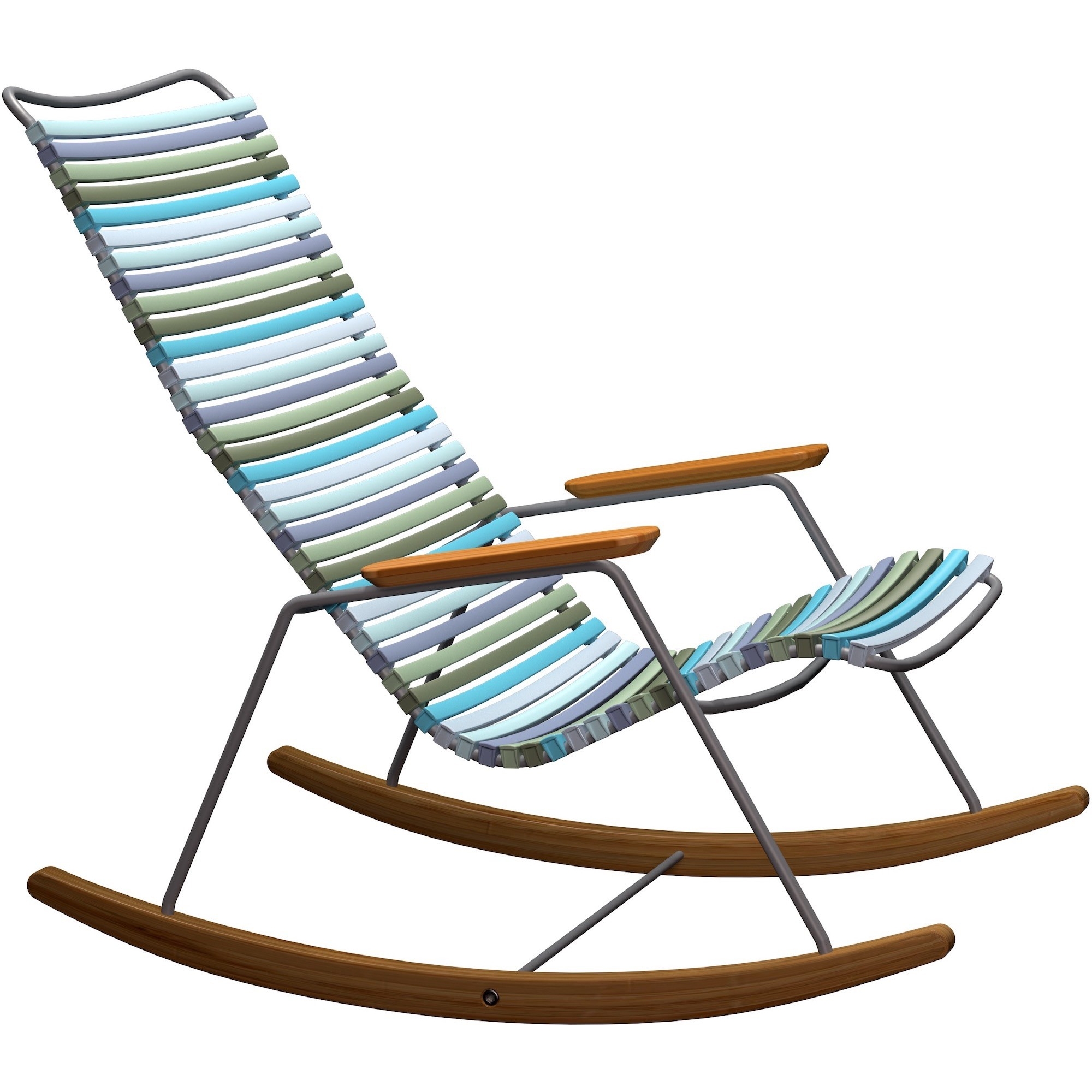 rocking-chair Click – multi 2 (84) – Houe