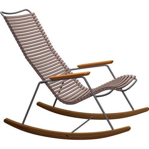 EPUISE – Sable (62) - Rocking Chair Click - Houe