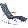 EPUISE – Bleu foncé (91) - Sunrocker Click - Houe