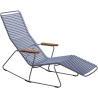 sunrocker Click – pigeon blue (82) – Houe