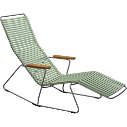 SOLD OUT – Dusty Green (76) - Sunrocker Click - Houe