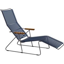 EPUISE – Bleu foncé (91) - Sunlounger Click - Houe