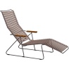 EPUISE – Sable (62) - Sunlounger Click - Houe