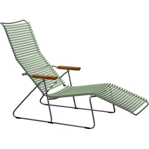 SOLD OUT – Dusty Green (76) - Sunlounger Click - Houe