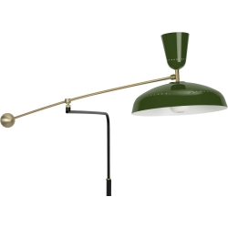 British Green – G1 wall lamp - Sammode