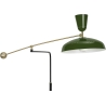 British Green – G1 wall lamp - Sammode