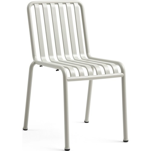 chair - Palissade grey - HAY