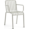 armchair - Palissade grey - HAY