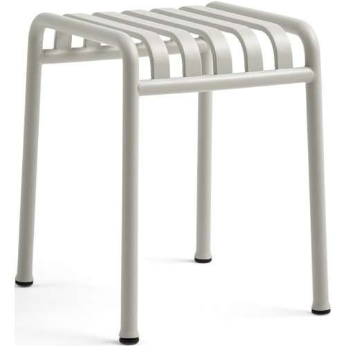 Stool - Palissade grey - HAY