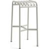 Barstool - Palissade grey - HAY