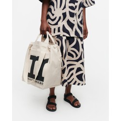 Mono City Tote Solid 100 – sac Marimekko