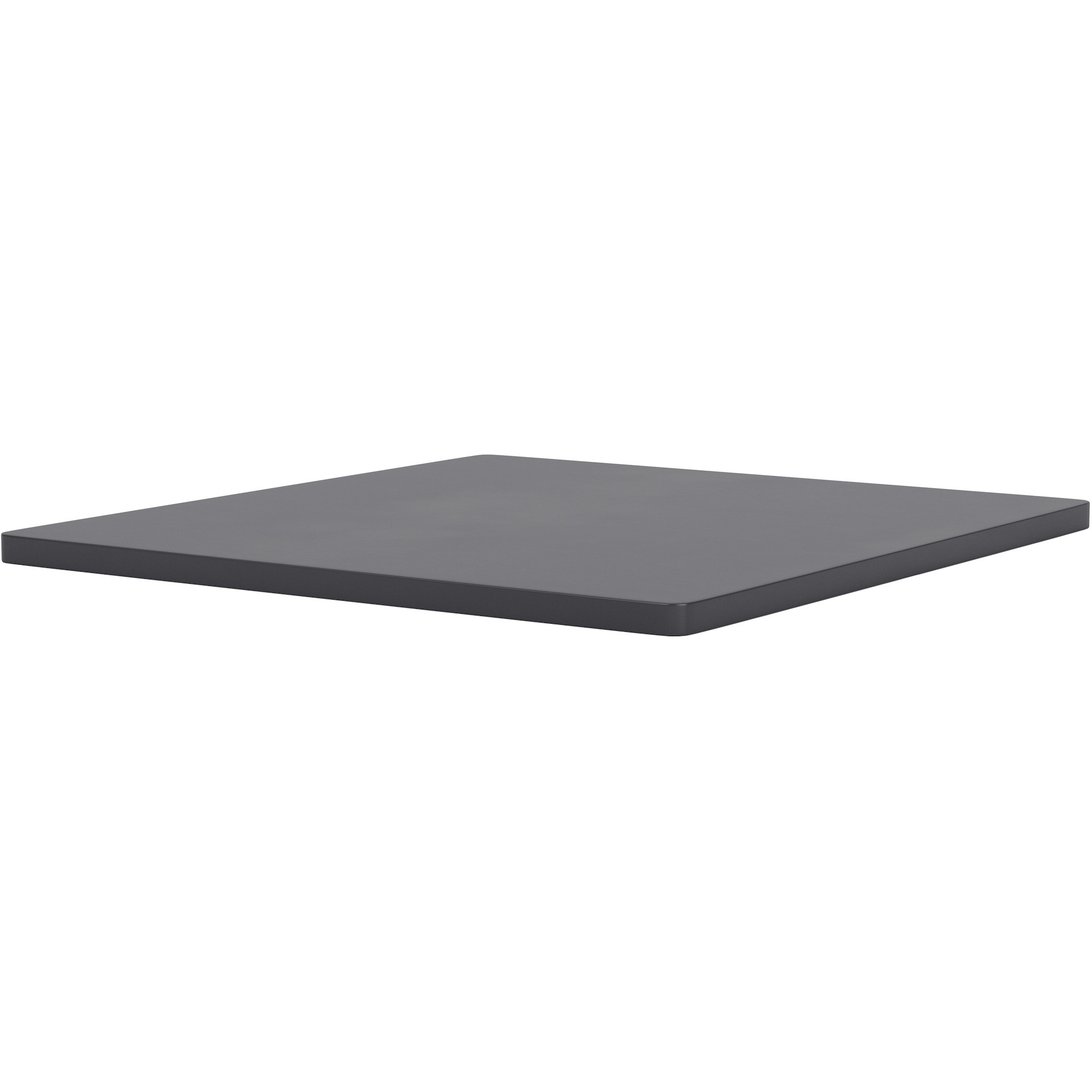 MDF Anthracite – 34,8 x P34,8 cm – top plate - Panton Wire - Montana