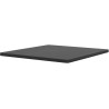 MDF Black – 34,8 x P34,8 cm – top plate - Panton Wire - Montana