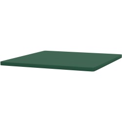 MDF Pine – 34,8 x P34,8 cm – plateau - Panton Wire - Montana