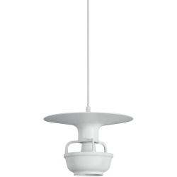 Pendant with disc shade – KORI - Artek