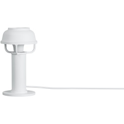 Lampe de table – Blanc – KORI - Artek