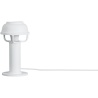 Lampe de table – Blanc – KORI - Artek