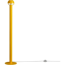 Floor lamp – Orange – KORI - Artek