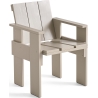 CRATE Chair – London Fog - HAY