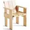 CRATE Chair – Natural pine - HAY