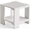 CRATE Side table – White - HAY