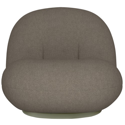 Lorkey 43 – Fauteuil sans accoudoir – Pacha Outdoor - Gubi