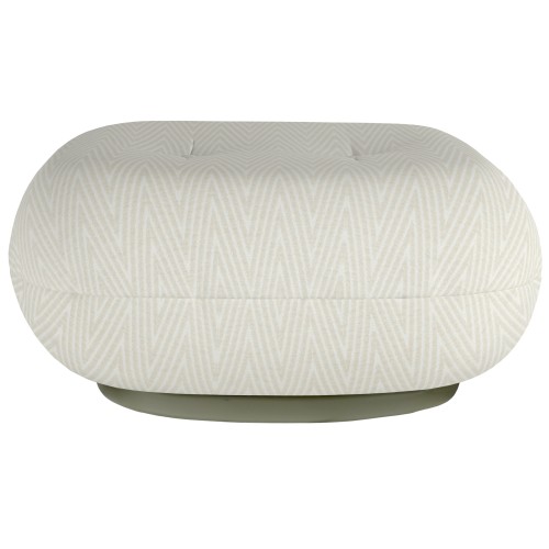 Chevron 002 – Ottoman – Pacha Outdoor - Gubi