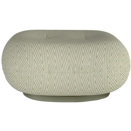 Chevron 008 – Ottoman – Pacha Outdoor - Gubi