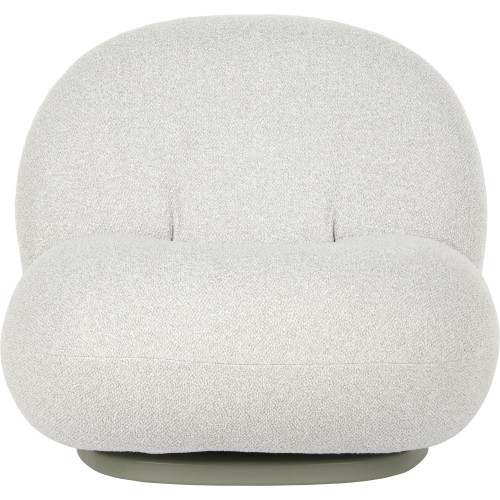 Libera 003 – Fauteuil sans accoudoir – Pacha Outdoor - Gubi